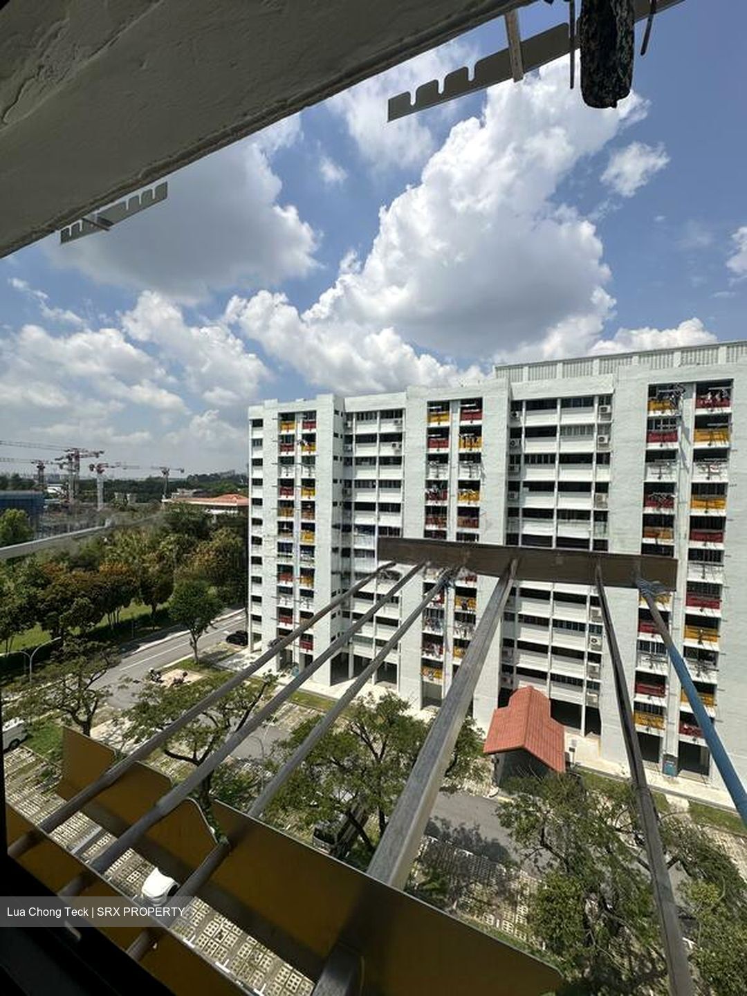 Blk 412 Pandan Gardens (Jurong East), HDB 3 Rooms #499337841